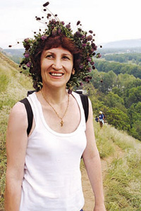 Диана Леонова