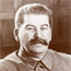 Сталин в Куйбышеве
