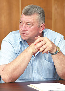 Анатолий Викторович Васин