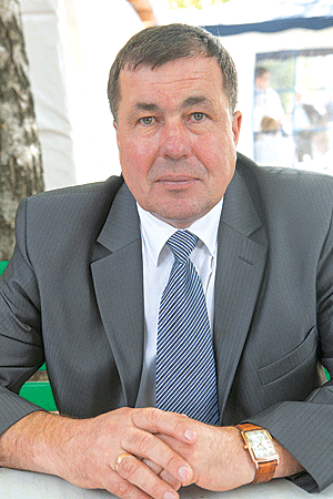 Титов Виктор Николаевич