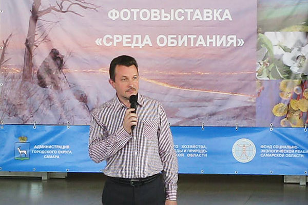 Владимир Николаевич Лисейчев
