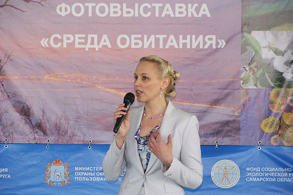 Татьяна Владимировна Моклецова